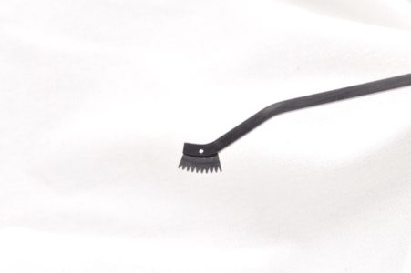 A Checkering Tool Conundrum Hand Checkering Tools